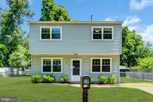 35 Chicory St, Browns Mills, NJ 08015 - Photo 1