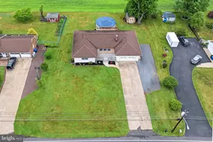 25399 Mt Pleasant Rd, Mansfield Township, NJ 08022 - Photo 6