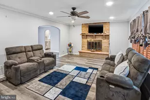 25399 Mt Pleasant Rd, Mansfield Township, NJ 08022 - Photo 8