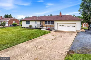 25399 Mt Pleasant Rd, Mansfield Township, NJ 08022 - Photo 4