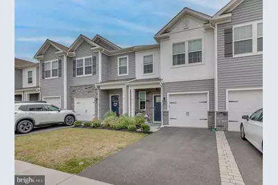 6 Nelsons Way, Westampton, NJ 08060 - Photo 1