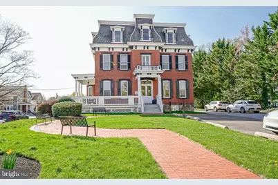 10 W Main Street, Moorestown, NJ 08057 - Photo 1