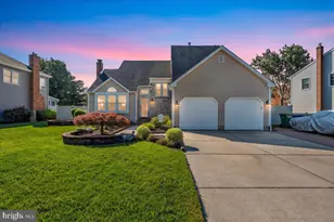 14 Abbotsford Dr, Marlton, NJ 08053 - Photo 1