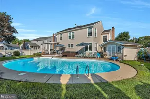 14 Abbotsford Dr, Marlton, NJ 08053 - Photo 34