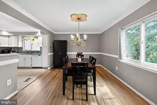 223 St David Dr, Mount Laurel, NJ 08054 - Photo 8