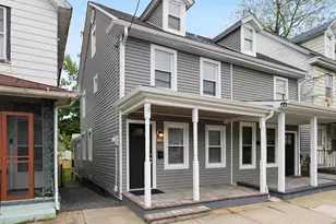 203 Mill St, Mount Holly, NJ 08060 - Photo 1