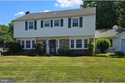 33 Timber Lane, Willingboro, NJ 08046 - Photo 2