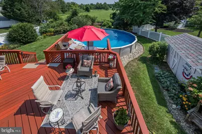 64 Jennifer Lane, Burlington, NJ 08016 - Photo 36