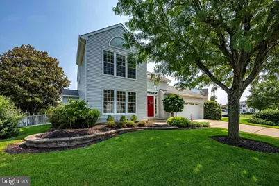 64 Jennifer Lane, Burlington, NJ 08016 - Photo 1