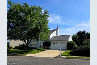 64 Jennifer Lane, Burlington, NJ 08016 - Photo 2