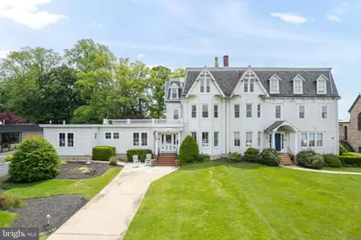 30 W Main Street #A, Moorestown, NJ 08057 - Photo 1