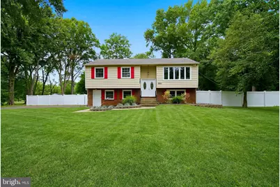 5017 Church Road, Mount Laurel, NJ 08054 - Photo 1