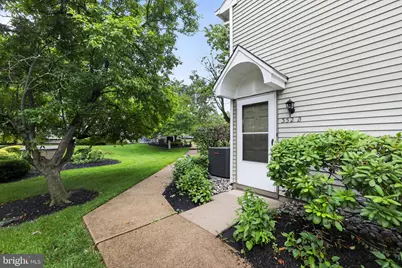 332 Willow Turn, Mount Laurel, NJ 08054 - Photo 2