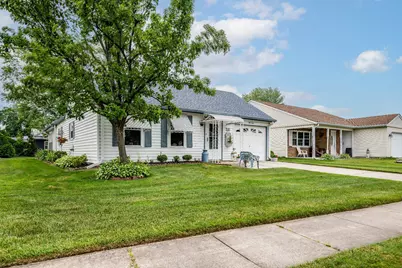 58 Marlborough Drive, Southampton, NJ 08088 - Photo 2