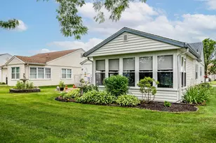 58 Marlborough Dr, Southampton, NJ 08088 - Photo 8