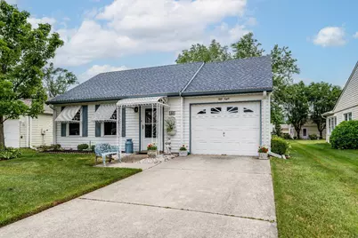 58 Marlborough Drive, Southampton, NJ 08088 - Photo 4