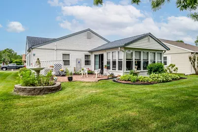 58 Marlborough Drive, Southampton, NJ 08088 - Photo 6