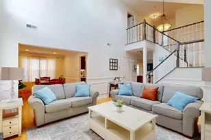 36 Christopher Mills Dr, Mount Laurel, NJ 08054 - Photo 2