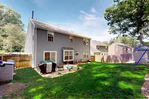 36 Christopher Mills Dr, Mount Laurel, NJ 08054 - Photo 40