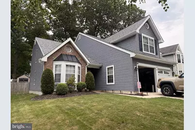 36 Christopher Mills Drive, Mount Laurel, NJ 08054 - Photo 1