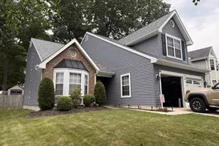 36 Christopher Mills Dr, Mount Laurel, NJ 08054 - Photo 1