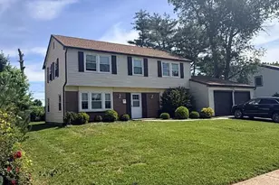 131 Toledo Ln, Willingboro, NJ 08046 - Photo 1