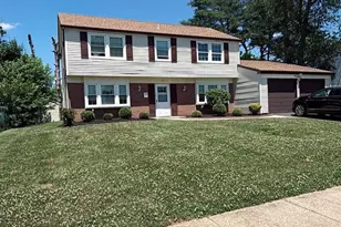 131 Toledo Ln, Willingboro, NJ 08046 - Photo 14