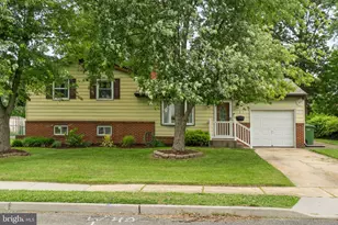 123 Westminster Ave, Marlton, NJ 08053 - Photo 24