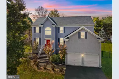 3 Jasper Drive, Mansfield Township, NJ 08022 - Photo 1