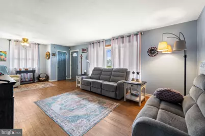 119 Stevenson Avenue, Edgewater Park, NJ 08010 - Photo 10