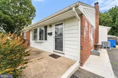119 Stevenson Avenue, Edgewater Park, NJ 08010 - Photo 6