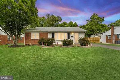 119 Stevenson Avenue, Edgewater Park, NJ 08010 - Photo 2