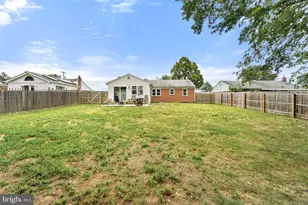 119 Stevenson Ave, Edgewater Park, NJ 08010 - Photo 36