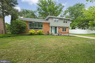 157 S Brentwood Drive, Mount Laurel, NJ 08054 - Photo 38