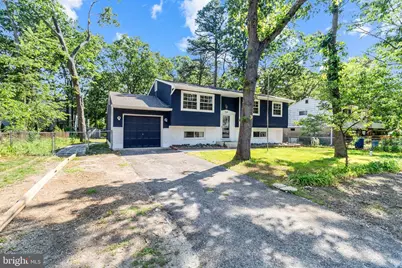 309 California Trail, Browns Mills, NJ 08015 - Photo 1