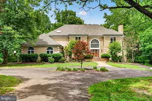 206 Braddock Mill Rd, Marlton, NJ 08053 - Photo 1