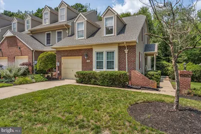 105 Berkshire Way, Marlton, NJ 08053 - Photo 1