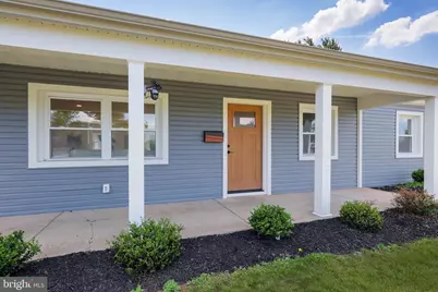 45 Toledo Lane, Willingboro, NJ 08046 - Photo 4