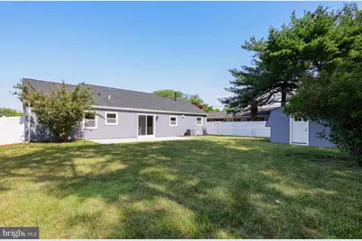 45 Toledo Lane, Willingboro, NJ 08046 - Photo 32
