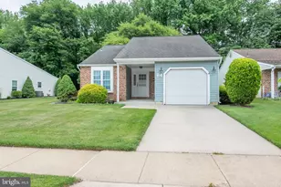 84 Bastian Dr, Mount Laurel, NJ 08054 - Photo 1
