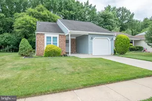 84 Bastian Dr, Mount Laurel, NJ 08054 - Photo 2