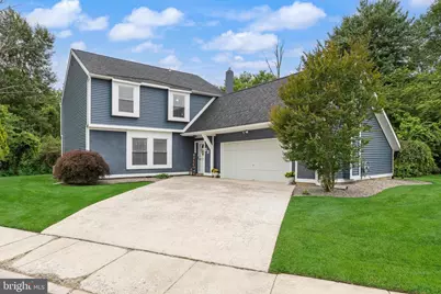 22 Rose Court, Mount Laurel, NJ 08054 - Photo 1