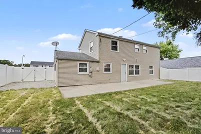 36 Mosshill Lane, Willingboro, NJ 08046 - Photo 36