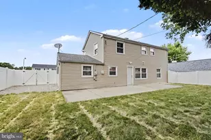 36 Mosshill Ln, Willingboro, NJ 08046 - Photo 36