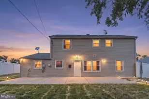 36 Mosshill Ln, Willingboro, NJ 08046 - Photo 2