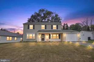 36 Mosshill Ln, Willingboro, NJ 08046 - Photo 1