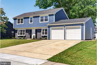 21 Garner Lane, Willingboro, NJ 08046 - Photo 2