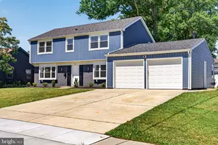 21 Garner Ln, Willingboro, NJ 08046 - Photo 2