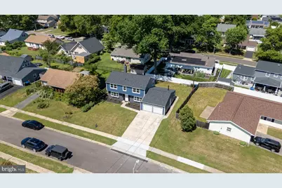 21 Garner Lane, Willingboro, NJ 08046 - Photo 34