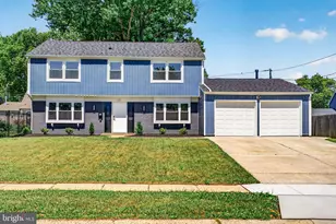 21 Garner Ln, Willingboro, NJ 08046 - Photo 1